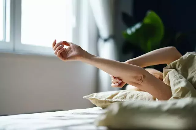 Awakening with Numb Hands: Underlying Health Implications