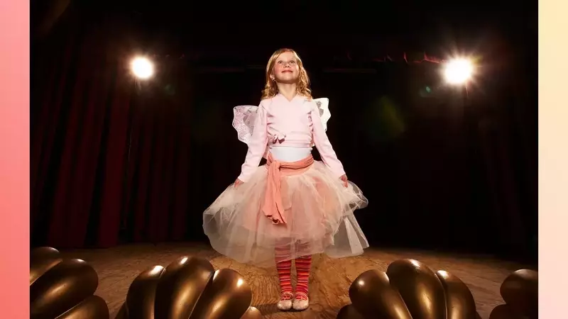 Stage-Inspired Monikers: Naming Your Little Star