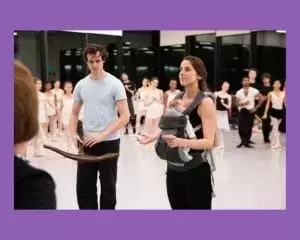 Ballet Dancers Redefine Maternity Leave Policies