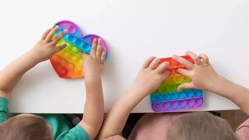 Affordable Fidget Toys for Enhanced Focus and Engagement