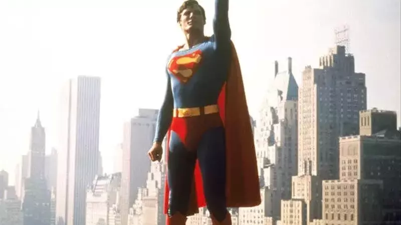 The Evolution of Superman: From Archetype to Romantic Lead