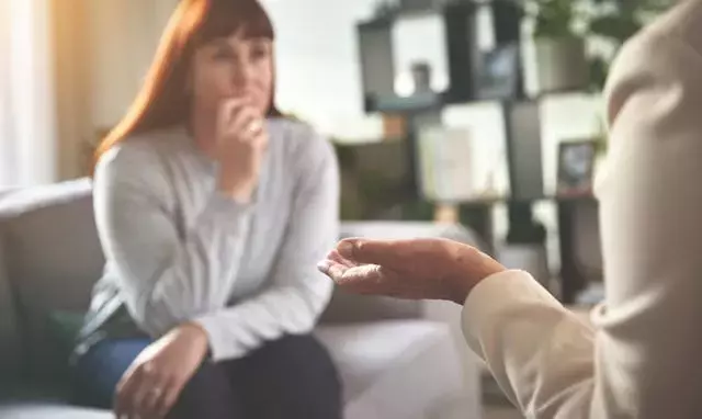 The Liberating Truth: Unpacking Expectations in Family Relationships