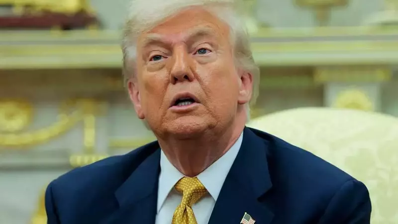President Trump's Stance on Federal Reserve Chair Powell's Future