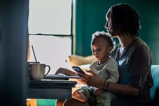 The Silent Burden: Unraveling the Motherhood Penalty in the Workplace