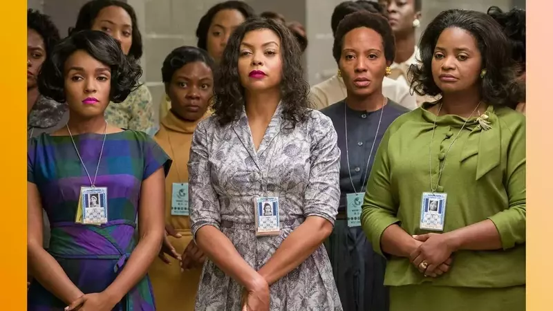 Inspiring the Next Generation: STEM Role Models in Film and Television