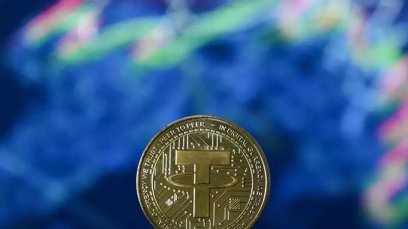 US Pioneers Crypto Legislation with Landmark 'GENIUS' Bill