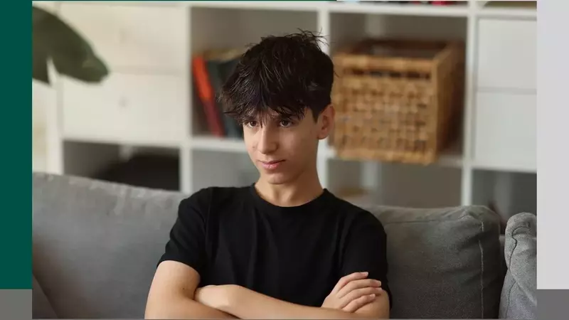 Understanding the 'Gen Z Stare': Beyond Disrespect