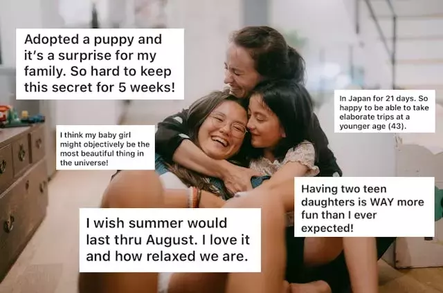 Unveiling Motherhood's Delightful Secrets: A Collection of Heartfelt Confessions