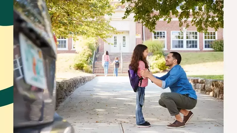 Navigating Parental Social Dynamics: A Father's Perspective on Social Awkwardness