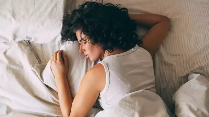 Essential Sleep Aids for Perimenopause: Conquering Night Sweats and Insomnia