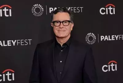 Stephen Colbert's 'The Late Show' to Conclude Next Year