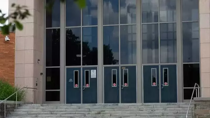 Cheltenham High School Grapples with Netanyahu's Hall of Fame Status Amidst Public Debate