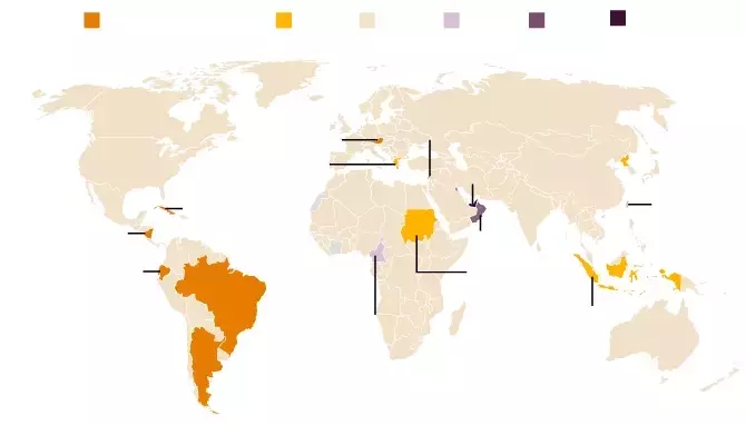 The Global Debate: Lowering the Voting Age to 16