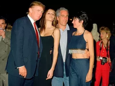 Unraveling the Epstein Enigma: A Persistent Grievance Among Trump's Supporters