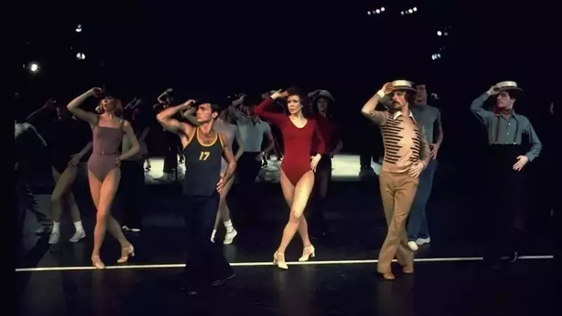 A Tale of Two Musicals: 'A Chorus Line' vs. 'Chicago' After 50 Years
