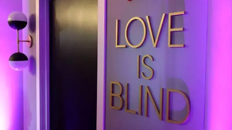Anticipation Builds for 'Love Is Blind' Season 9 Premiere and New Setting