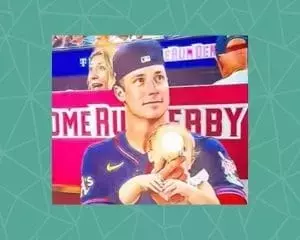 A Father's Unwavering Dedication: Brent Rooker's Viral Moment at the Home Run Derby