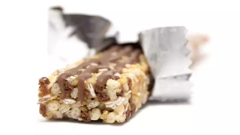 Unpacking the 'Protein-Packed' Trend in Snacks: A Deep Dive into Nutritional Realities
