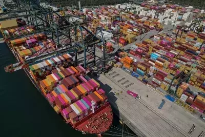 Unpacking Trump's Tariff Strategy: Beyond the Bold Proclamations