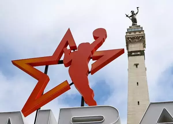 WNBA All-Star Weekend: A Resounding Success in Indianapolis Despite Key Player's Absence