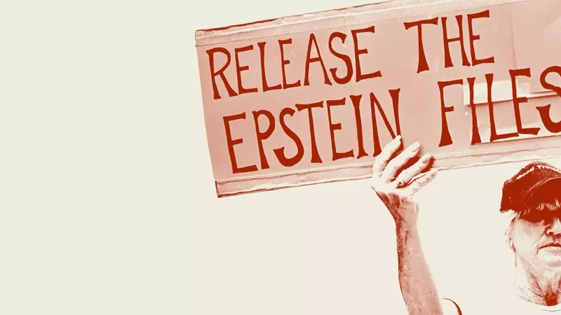 Unraveling Political Discord: Epstein Controversy and Supreme Court's Education Department Ruling