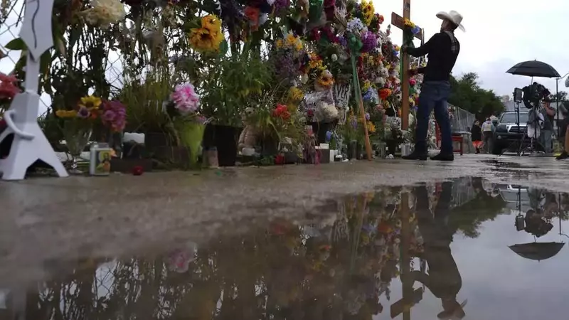Kerr County Flood Recovery: Progress in Locating Missing Persons