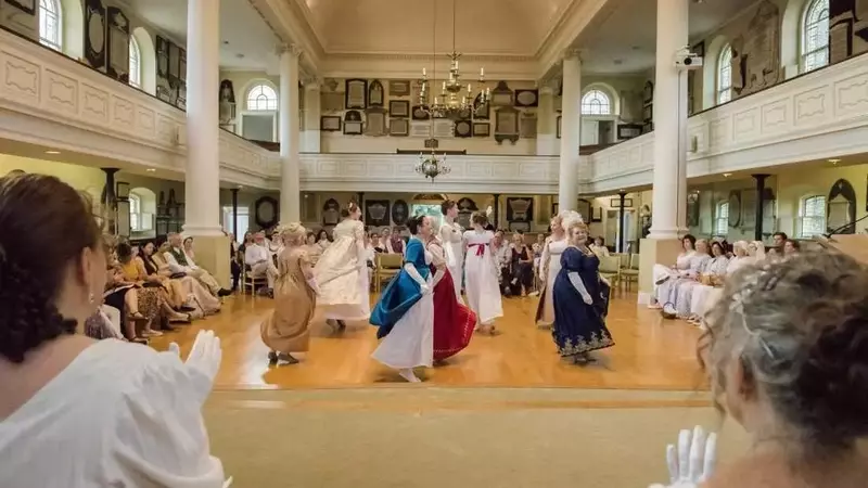 Celebrating Jane Austen's Enduring Legacy: A Quarter-Millennium of Influence