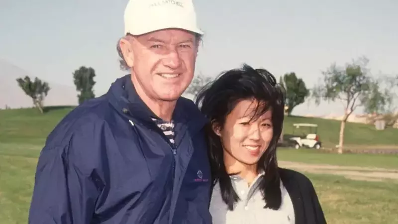 Gene Hackman e Betsy Arakawa deixaram dívidas de milhares