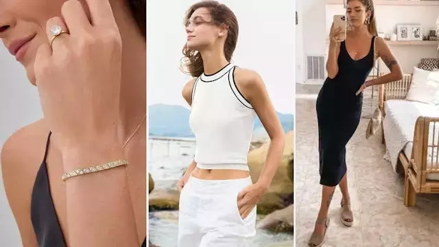 Affordable Luxury: Stylish Finds for the Discerning Shopper
