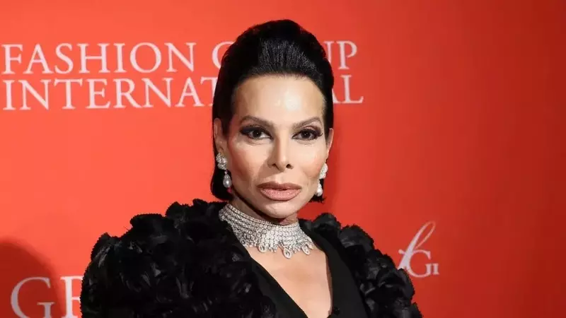 "Deixem a Betty ficar na memória de todos com glória. Deixem descansar"