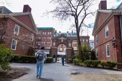 Harvard's Standoff with the Trump Administration: A Legal Battle Over Funding and Academic Freedom
