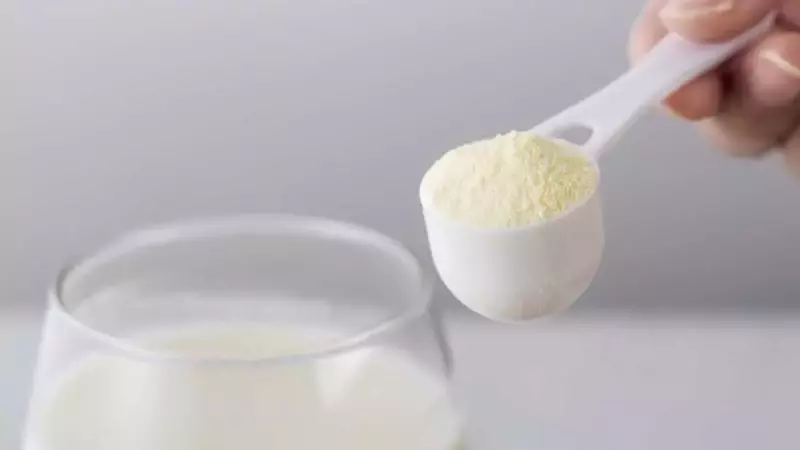 Adolescent Supplement Use: Navigating Protein Trends and Health Realities