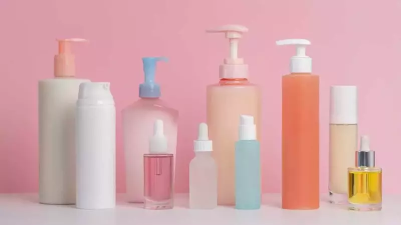 New Legislative Push for Safer Cosmetics: The 'Safer Beauty Bill Package'