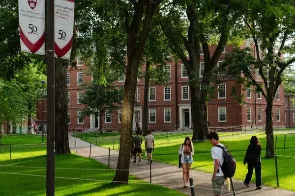 Dual Challenges: Harvard's Legal Battle and Organ Donation Ethics