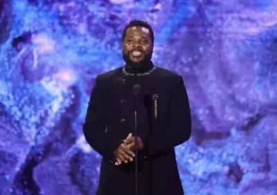 Remembering Malcolm-Jamal Warner: A Life of Talent and Versatility