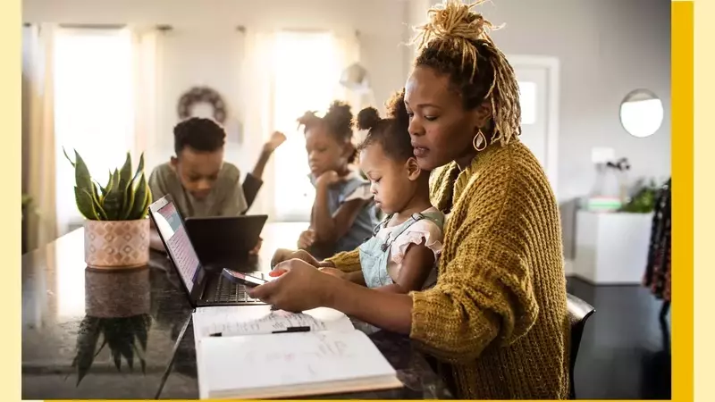The Socioeconomic Divide in Children's Screen Time: A Deeper Look