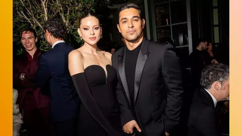 Wilmer Valderrama and Amanda Pacheco Welcome Second Child, Unveiling Unique Name
