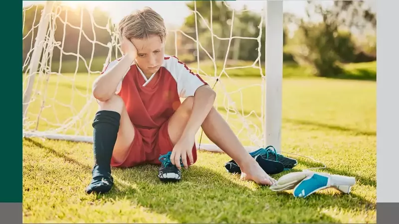 Nurturing Self-Compassion: Helping Children Overcome Self-Criticism