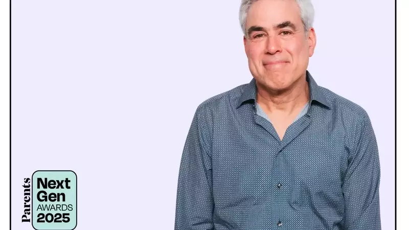 Dr. Jonathan Haidt's Crusade for a Tech-Free Childhood