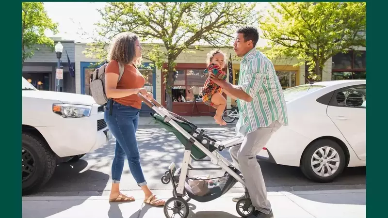Rising Costs for Baby Essentials: The Impact of Global Tariffs