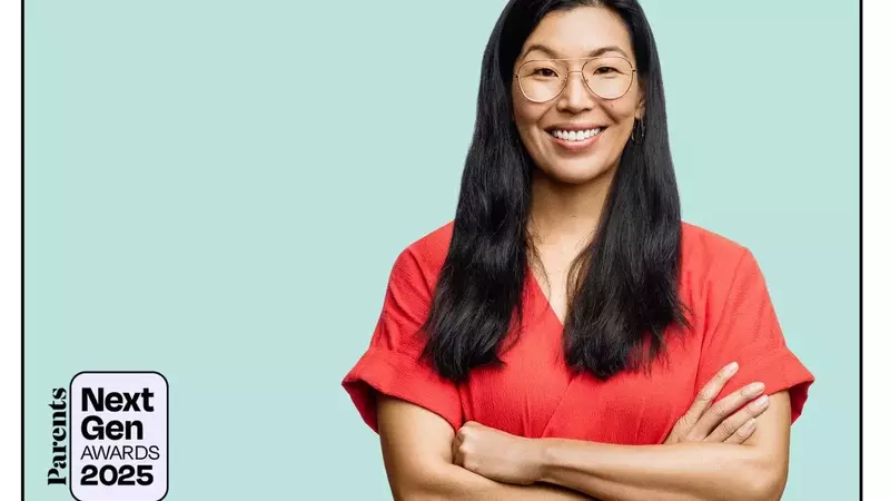 Ai-jen Poo: Championing Care and Community for a Better Future