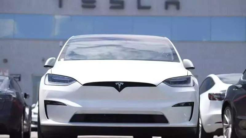 Tesla's Q2 Profits Decline Amidst Shifting Market and Regulatory Landscape