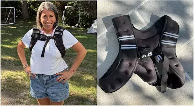 Unpacking the True Benefits of Weighted Vests for Women