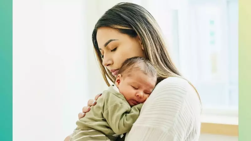 The Silent Burden: Latinx Mothers' Postpartum Challenges