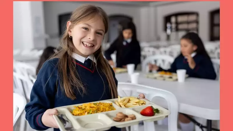 US School Lunch Quality: A State-by-State Report
