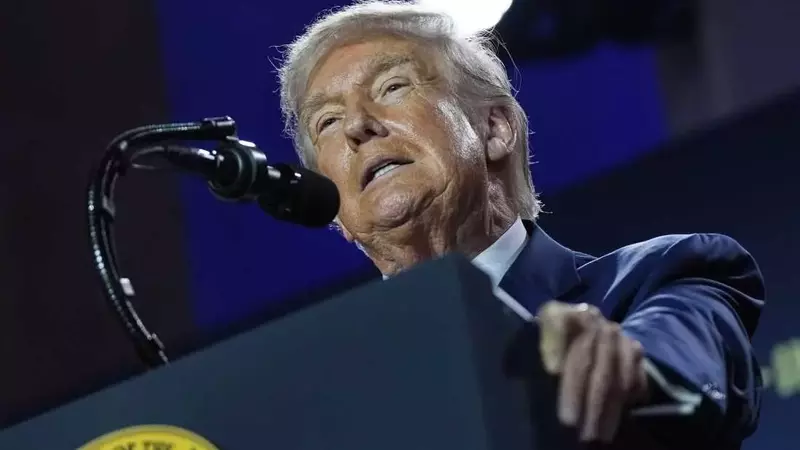 Appeals Court Affirms Block on Trump's Birthright Citizenship Challenge