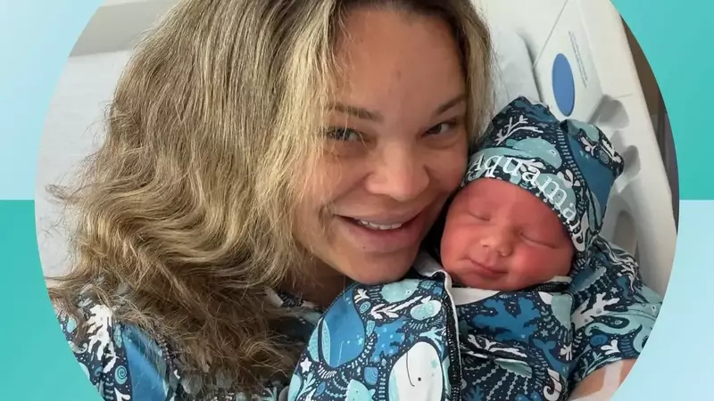 Celebrity Baby Names: Trisha Paytas's Aquaman and Other Unique Choices