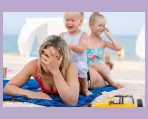 The Financial Burden of Summer Childcare on Families