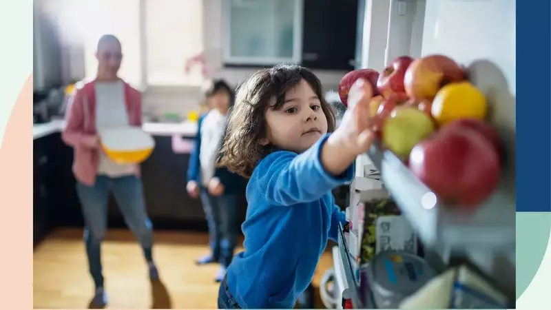 Effortless and Nutritious Grab-and-Go Snacks for Busy Families