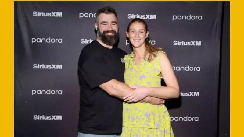 Kylie Kelce Shares Insights on Children's Programming: A Parent's Perspective on Screen Time